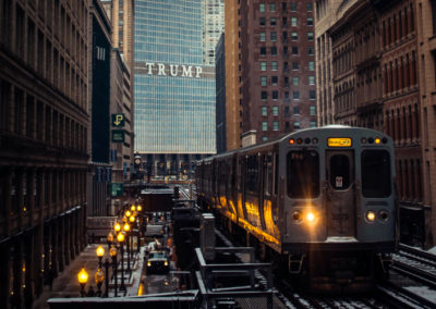 US sanctions policy ‘on steroids’: a legitimate tool or is Donald Trump using it for retribution?