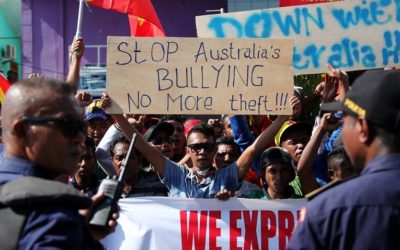 East Timor bugging scandal: Attorney General’s push for secret trial diminishes us as a nation