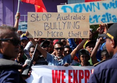 East Timor bugging scandal: Attorney General’s push for secret trial diminishes us as a nation