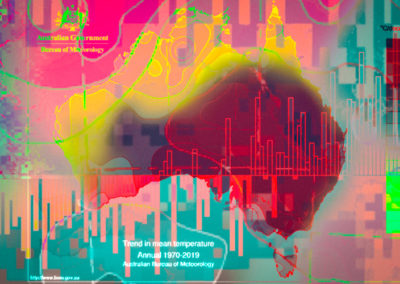 Bureau of Meteorology: under pressure to toe the Coalition line on climate change?