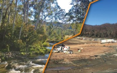 Snow Job: why the cover-up over Snowy Hydro 2.0?