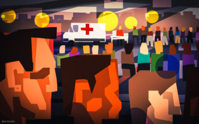 Australian charities are struggling with demand: the Coalition will rue turning its back on them