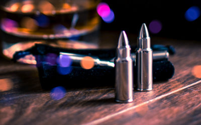 Silver Bullet: an elegant cure for Government spending excess
