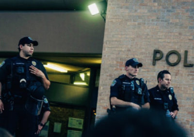 ‘The only thing to fear is fear itself’ – the overreach of Australian anti-terror laws