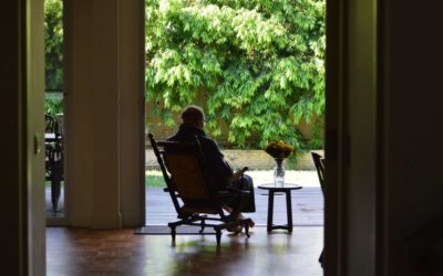 Covid-19 tragedy in aged care: whose side is the Coalition government on?