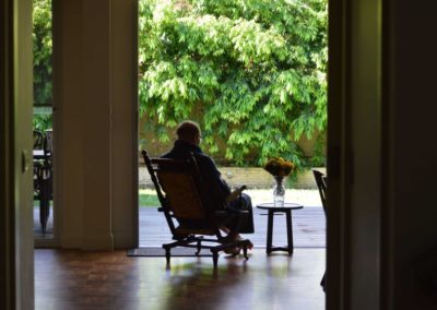 Covid-19 tragedy in aged care: whose side is the Coalition government on?