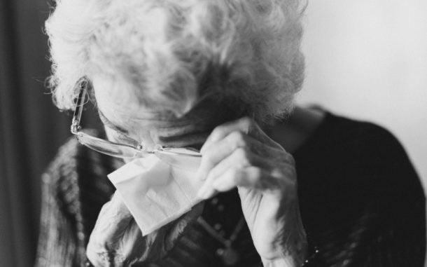 The biggest players in the aged care sector have hired a public relations company. Image: Unsplash