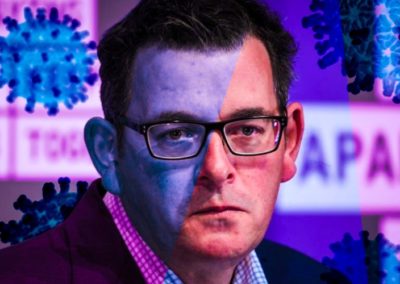 Polarisation in Covid-19 lockdown debate a dangerous prospect