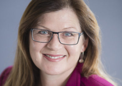 Kate Lundy