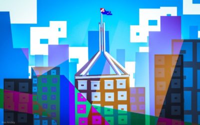 Outsourcing Government itself: the hidden privatisation of the public service