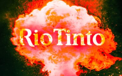Time for Rio to right its wrongs and set up HQ in Australia again