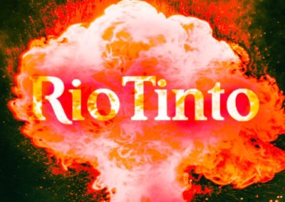 Time for Rio to right its wrongs and set up HQ in Australia again