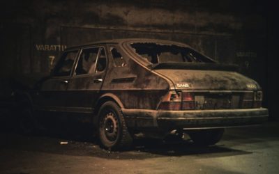 A masterful PR campaign: the links between Hollywood, luxury cars and the arms industry