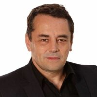 Tim Palmer