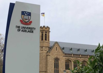 Universities in crisis amid savage cuts to staff and services but, hey, big profits are back