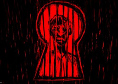 Coalition’s push for secret trials: behaviour of a tin-pot dictatorship