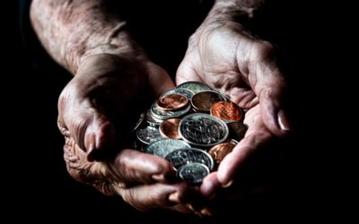 No strings attached: aged care providers have the Coalition wrapped around their little fingers