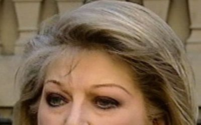 The Coonan Conundrum: PR role puts Crown chairwoman in a morass of conflicts