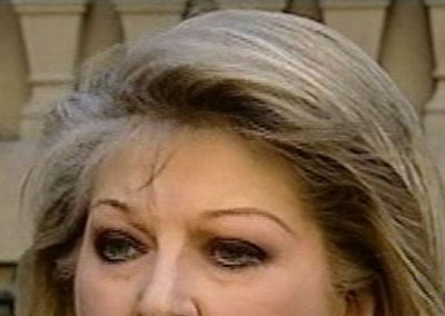 The Coonan Conundrum: PR role puts Crown chairwoman in a morass of conflicts