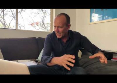 (Anti) MONEY LAUNDERING & Westpac with Nathan Lynch