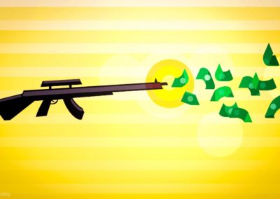 Revealed: radical escalation in US war machine funding for Australian Government “think tank” ASPI