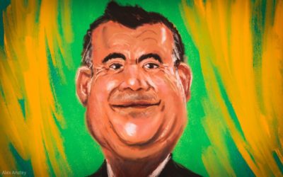 A Barilaro Affair: how the Barilaros ended up with the Clubhouse when the Club went under