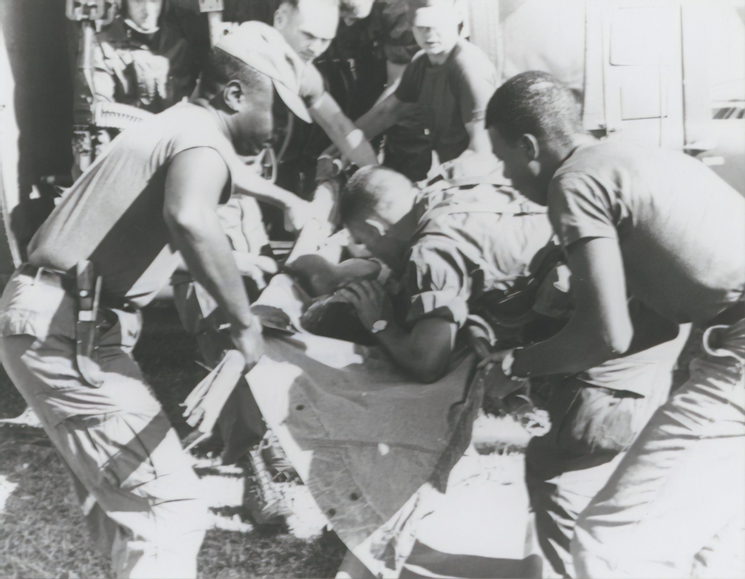 The Vietnam War