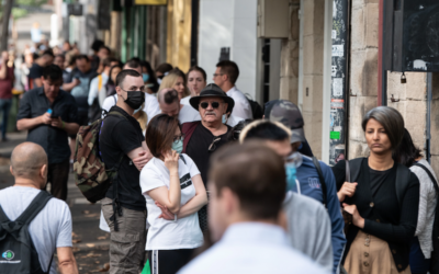 Reality Underemployed: time for truth in jobless figures
