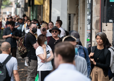 Reality Underemployed: time for truth in jobless figures