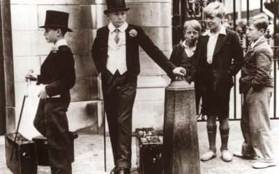 Going Going, Gonski: public schools finally abandoned for the elite