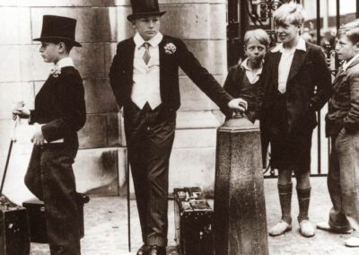 Going Going, Gonski: public schools finally abandoned for the elite