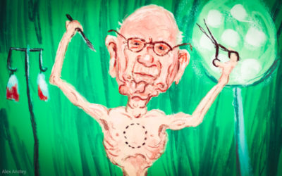 Inside Rupert’s Big Aussie Sale: Murdoch smuggles Foxtel – and its government grants – out of the country