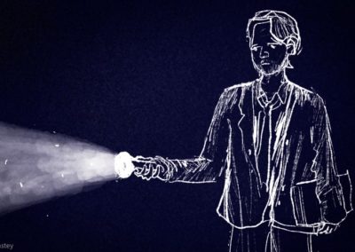 Sovereignty eroded: Wiki cables show both Labor and Coalition culpable in Assange persecution