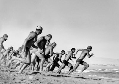 Copywrong: Nine sells photojournalists down river in Fairfax photo sell-off