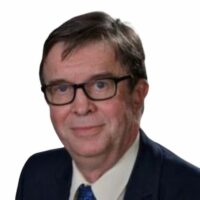 Professor David Peetz