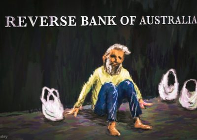 Assuming employers will lift wages in place of rise in superannuation levy is a triumph of hope over experience