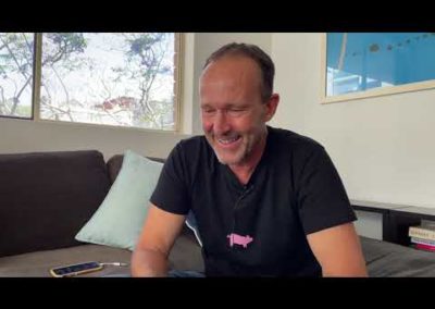 Westie and Lynch on Money Laundering, Pork Barreling and Rupert