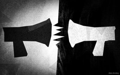 Australia pays high price for megaphone diplomacy