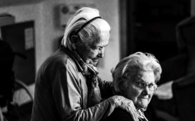 El Cheapo Aged Care: why the Coalition’s make-work schemes won’t work