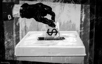 Investigation: how political donations protect a cosy loophole for Australia’s plutocrats