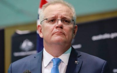 No Plan PM: how government’s lack of an aged care plan cost lives
