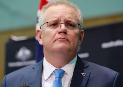 No Plan PM: how government’s lack of an aged care plan cost lives