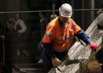 Bad Gig: industrial relations “reform” bill delivers flexibility … for employers