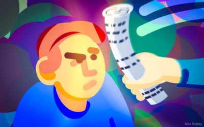 Research Report: mainstream media either ignores young Australians or castigates them