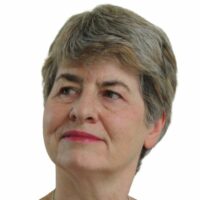 Rhonda Boyle