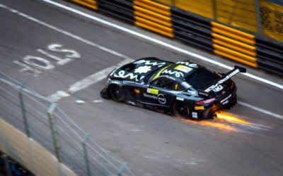Grand Prix, Supercars 500: public pain, private gain