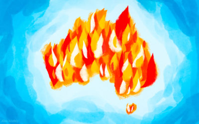 Zero Attribution: Australia’s Bureau of Meteorology keeps silent on climate science