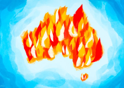 Zero Attribution: Australia’s Bureau of Meteorology keeps silent on climate science