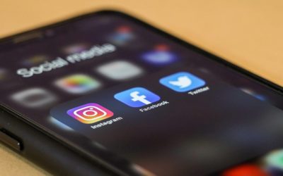 Social media: time to turn around the weapons