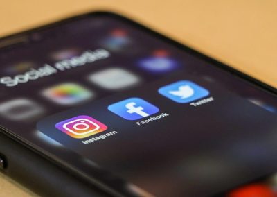Social media: time to turn around the weapons